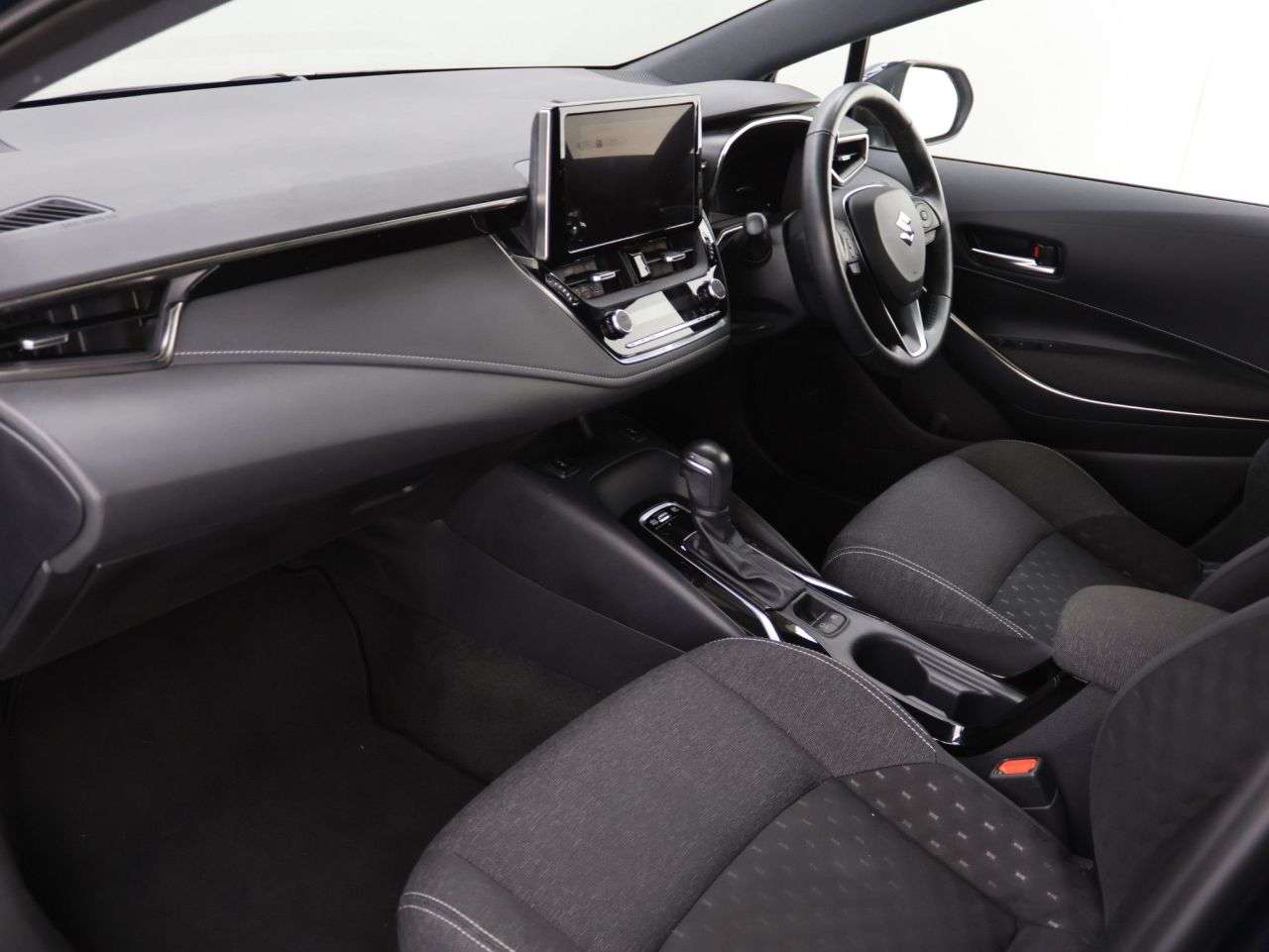 2023 SUZUKI SWACE 2023 SUZUKI SWACE