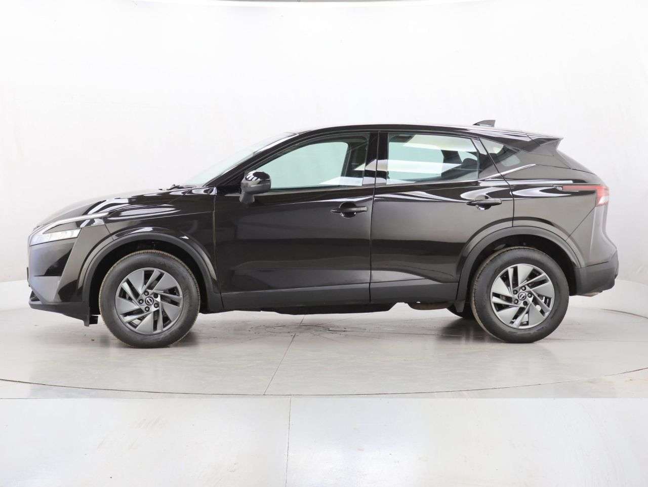 2023 NISSAN QASHQAI 2023 NISSAN QASHQAI