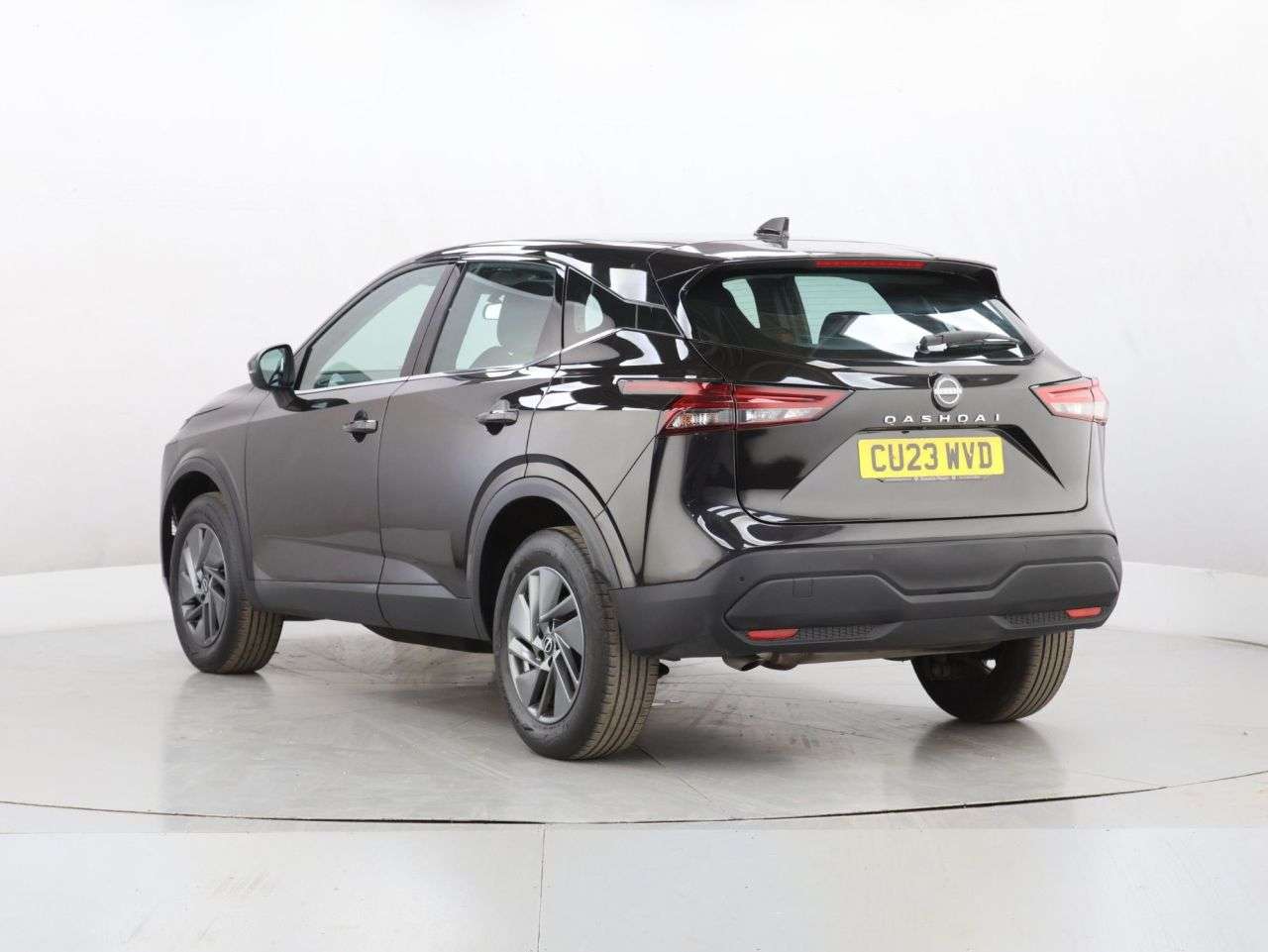 2023 NISSAN QASHQAI 2023 NISSAN QASHQAI
