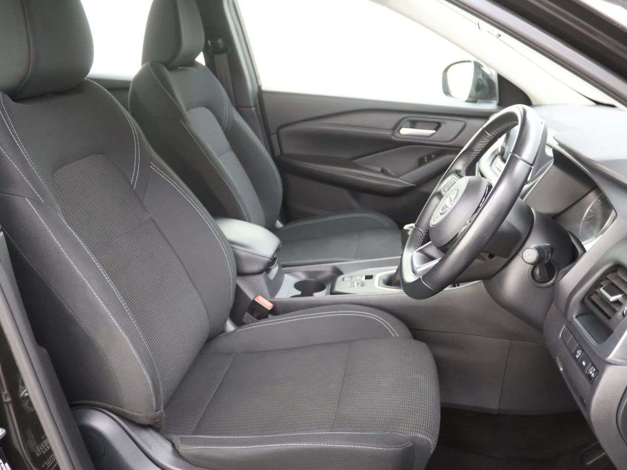 2023 NISSAN QASHQAI 2023 NISSAN QASHQAI
