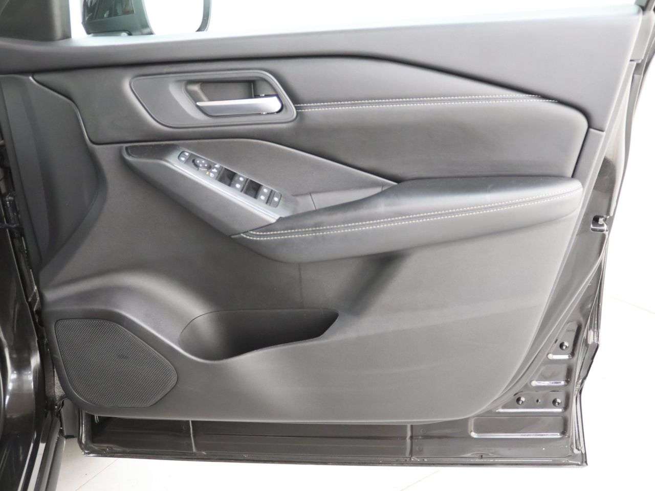 2023 NISSAN QASHQAI 2023 NISSAN QASHQAI