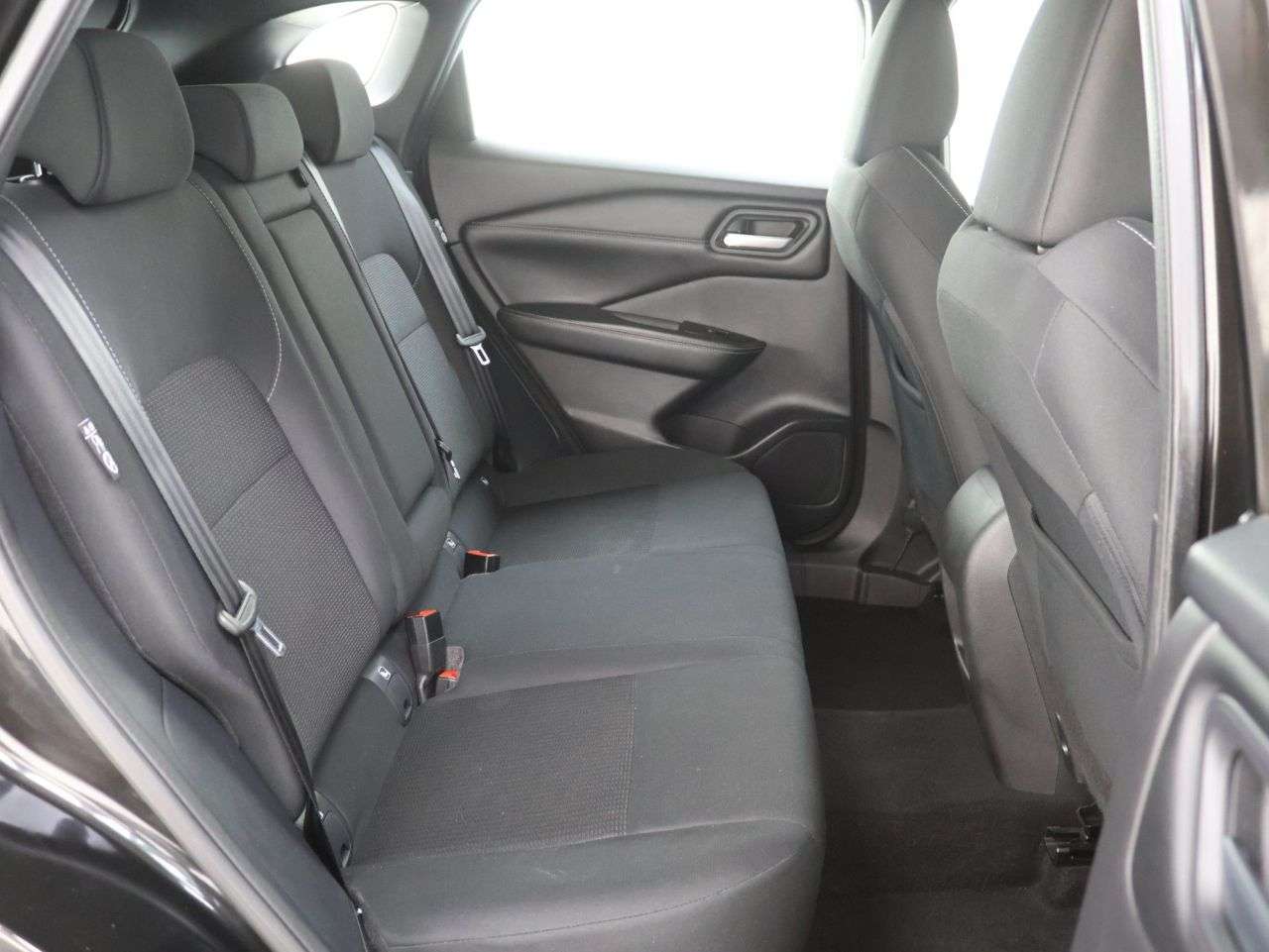 2023 NISSAN QASHQAI 2023 NISSAN QASHQAI