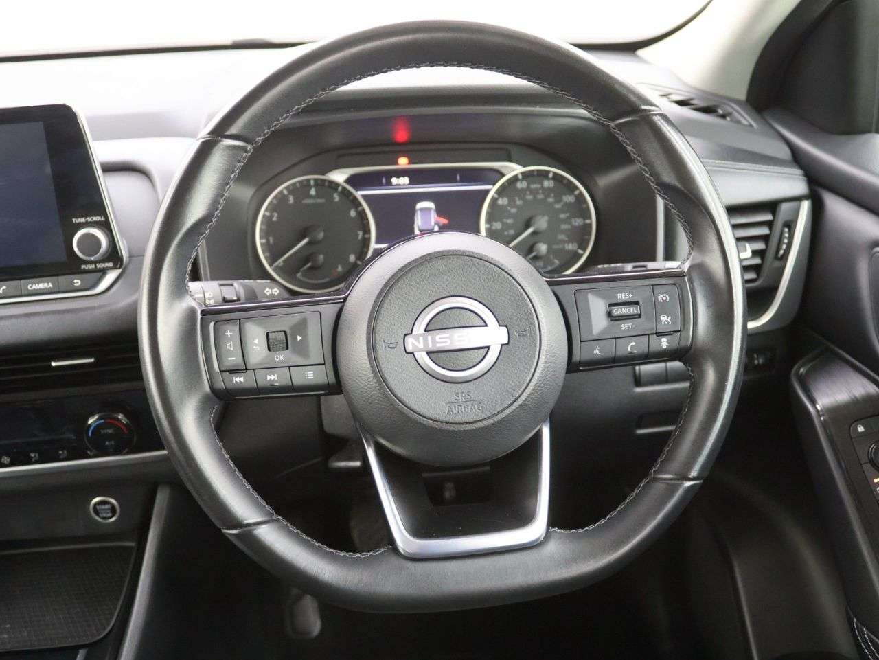 2023 NISSAN QASHQAI 2023 NISSAN QASHQAI