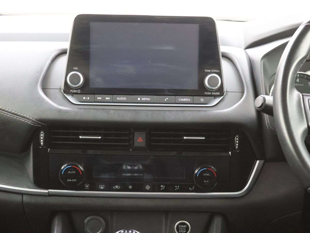 2023 NISSAN QASHQAI 2023 NISSAN QASHQAI