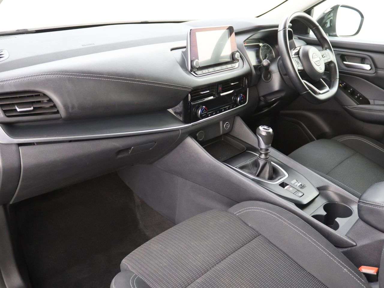 2023 NISSAN QASHQAI 2023 NISSAN QASHQAI