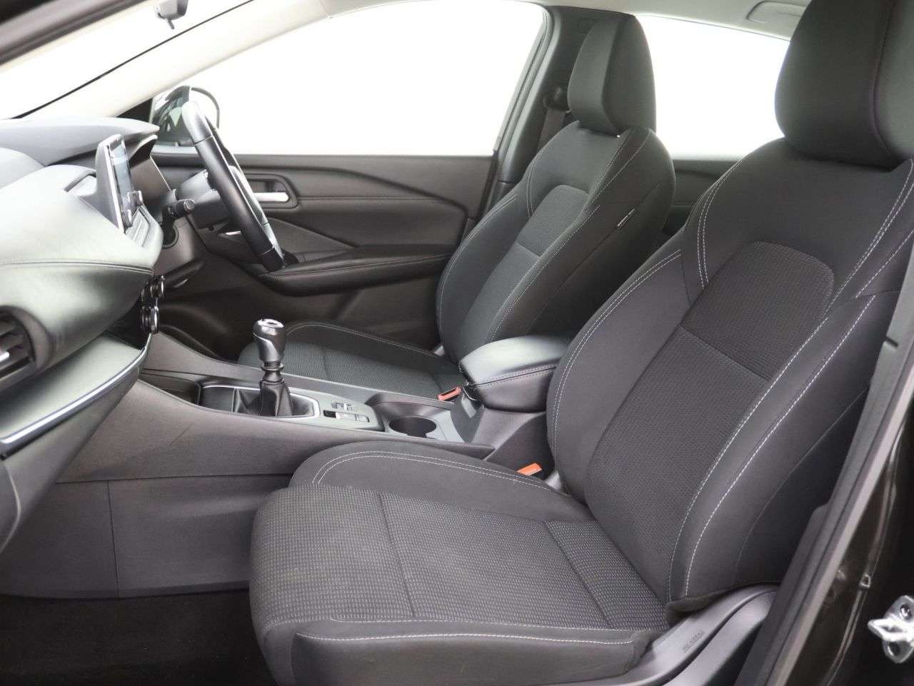 2023 NISSAN QASHQAI 2023 NISSAN QASHQAI