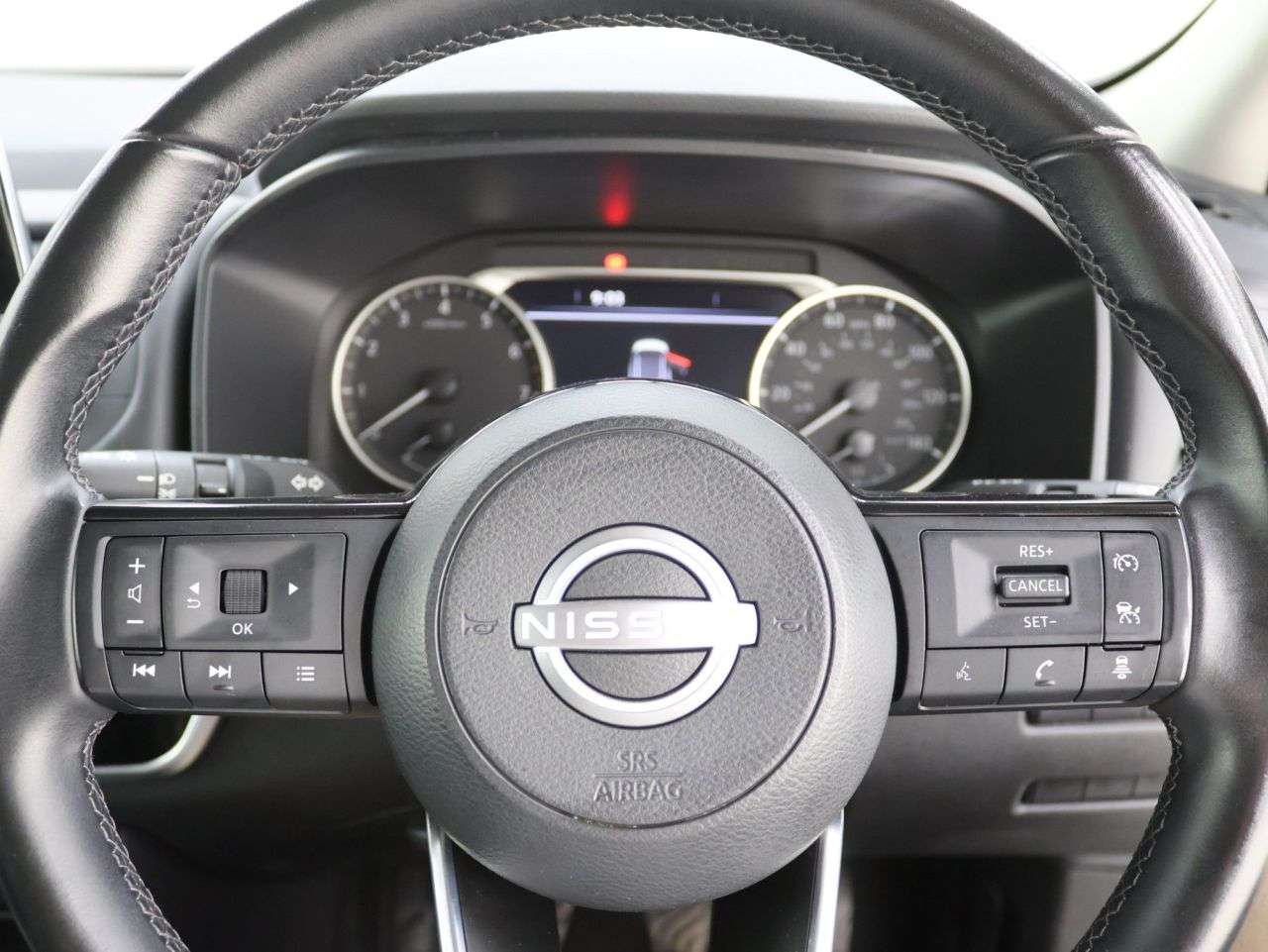 2023 NISSAN QASHQAI 2023 NISSAN QASHQAI