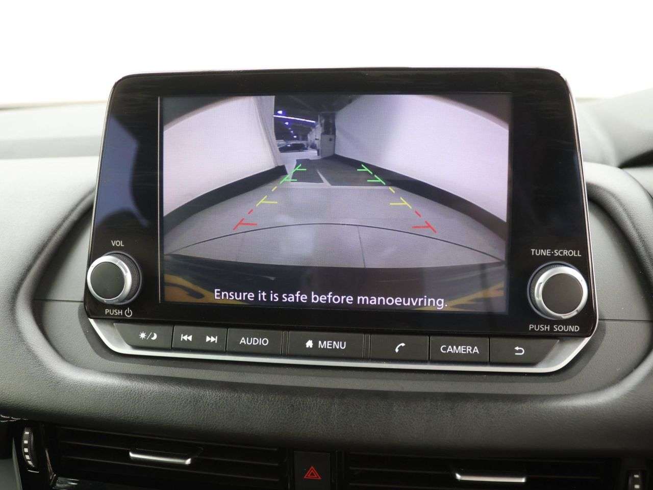 2023 NISSAN QASHQAI 2023 NISSAN QASHQAI