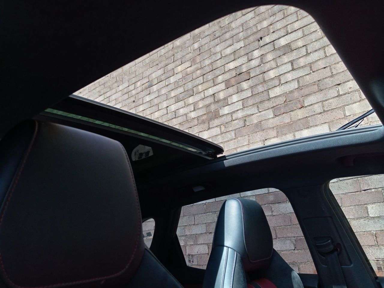 A 2021 MG MG HS 1.5 T-GDI Exclusive SUV 5dr Petrol DCT Euro 6 (s/s) (162 ps) A 2021 MG MG HS 1.5 T-GDI Exclusive SUV 5dr Petrol DCT Euro 6 (s/s) (162 ps)