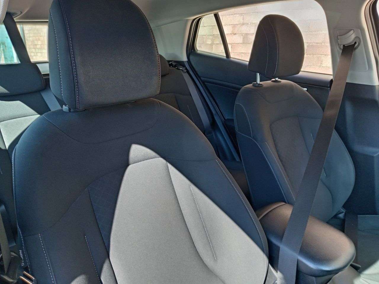 2023 KIA SPORTAGE 2023 KIA SPORTAGE