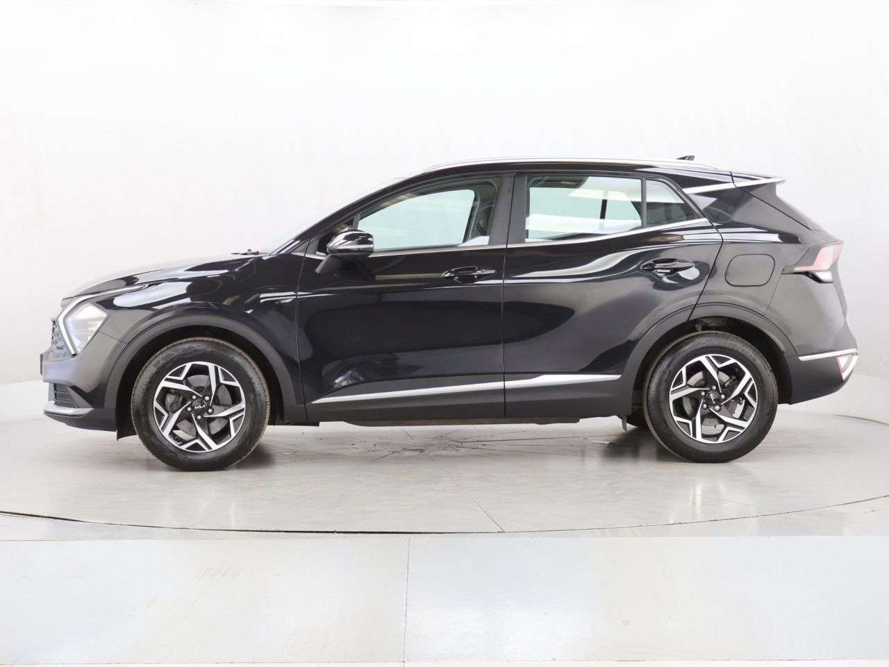 2023 KIA SPORTAGE 2023 KIA SPORTAGE