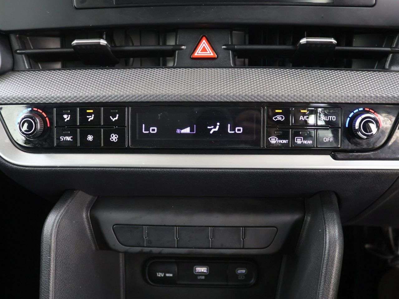 2023 KIA SPORTAGE 2023 KIA SPORTAGE