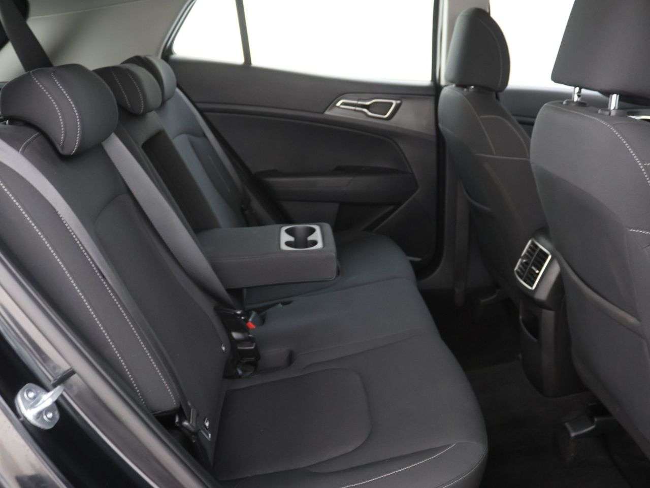 2023 KIA SPORTAGE 2023 KIA SPORTAGE