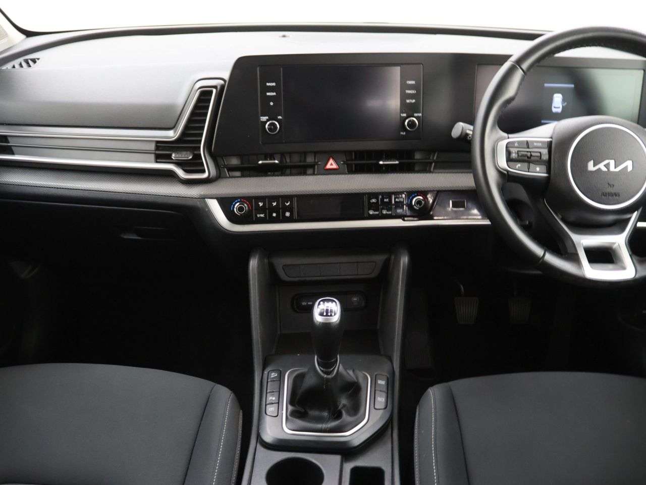 2023 KIA SPORTAGE 2023 KIA SPORTAGE