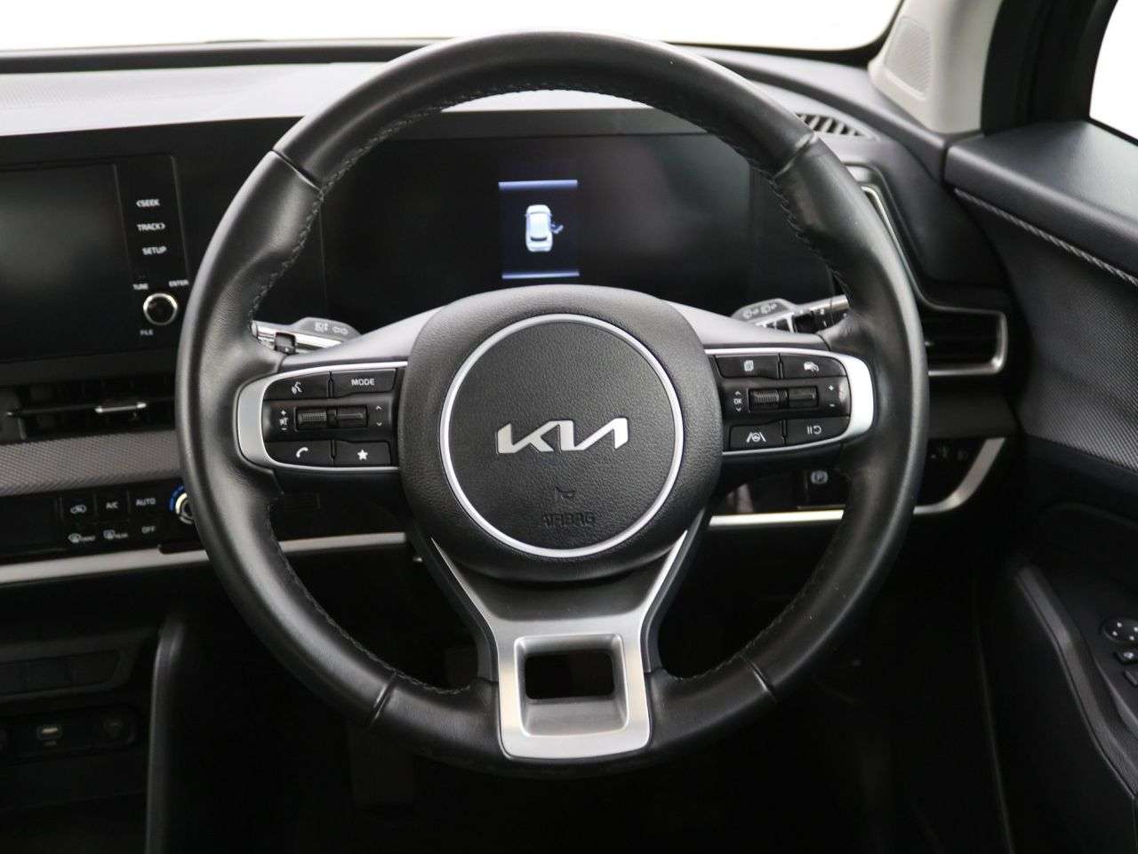 2023 KIA SPORTAGE 2023 KIA SPORTAGE
