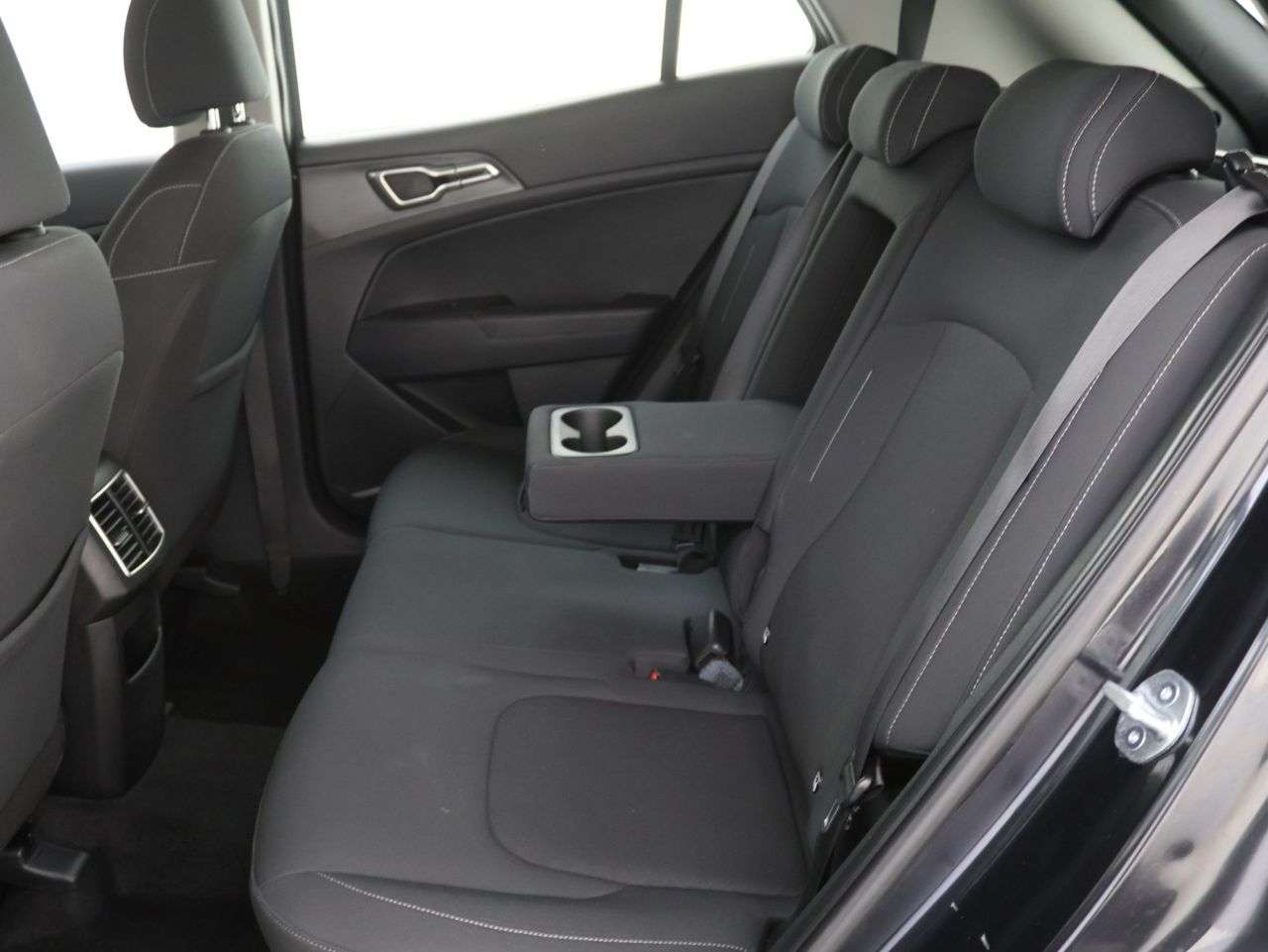 2023 KIA SPORTAGE 2023 KIA SPORTAGE