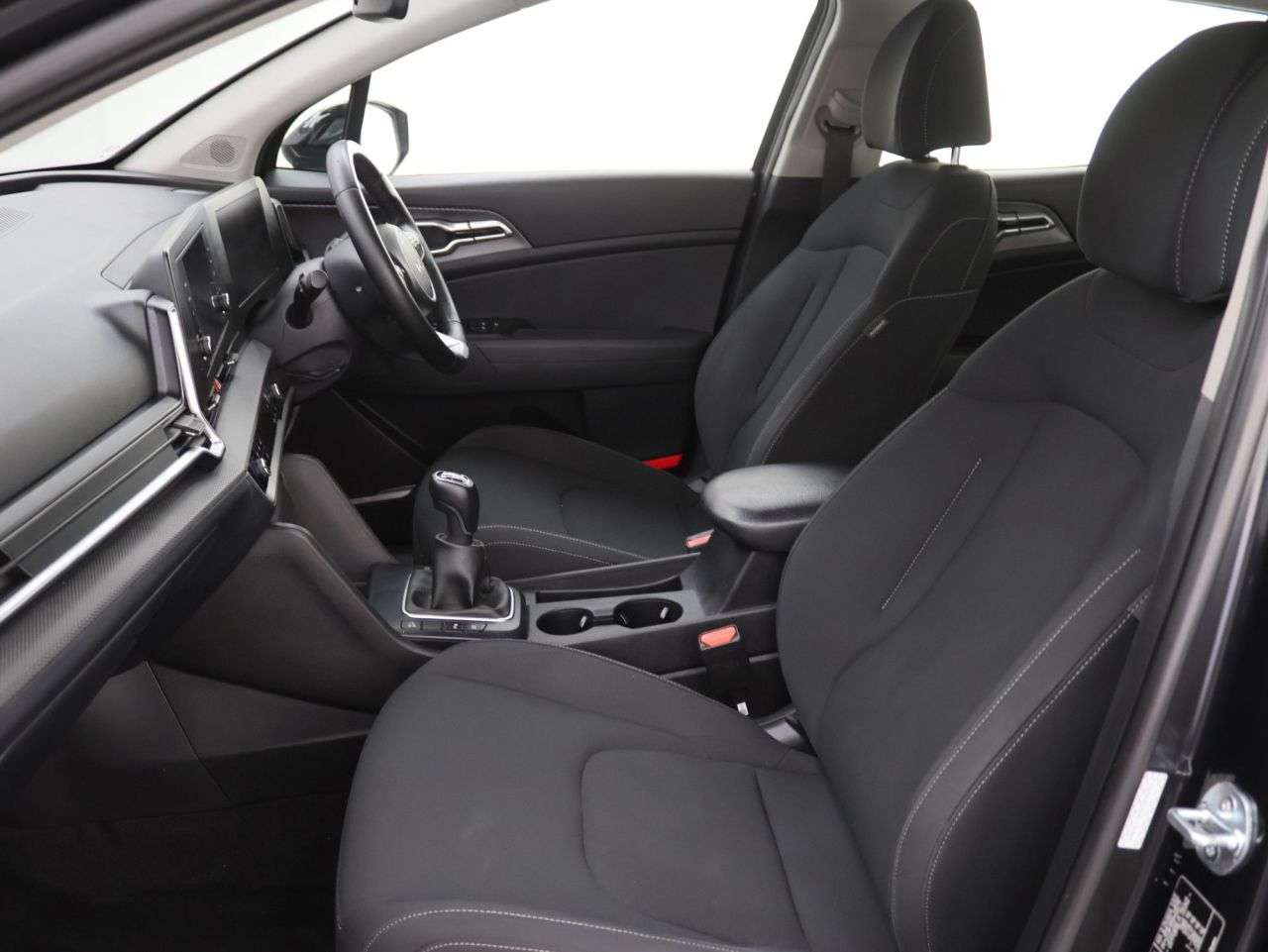 2023 KIA SPORTAGE 2023 KIA SPORTAGE