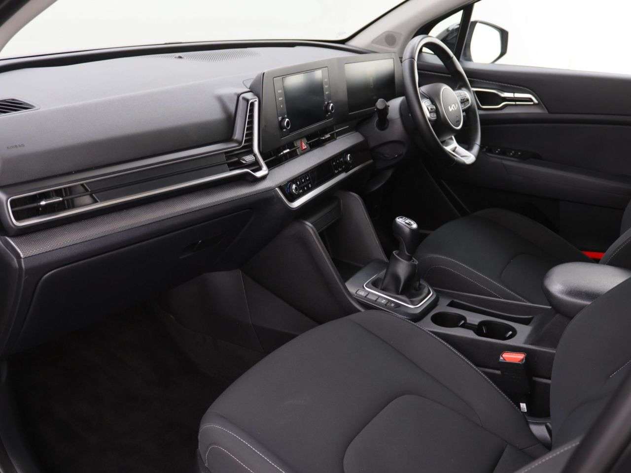 2023 KIA SPORTAGE 2023 KIA SPORTAGE