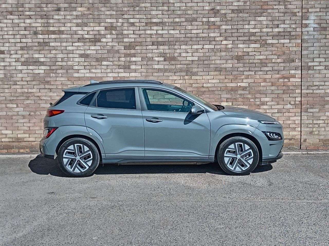 2023 HYUNDAI KONA 2023 HYUNDAI KONA