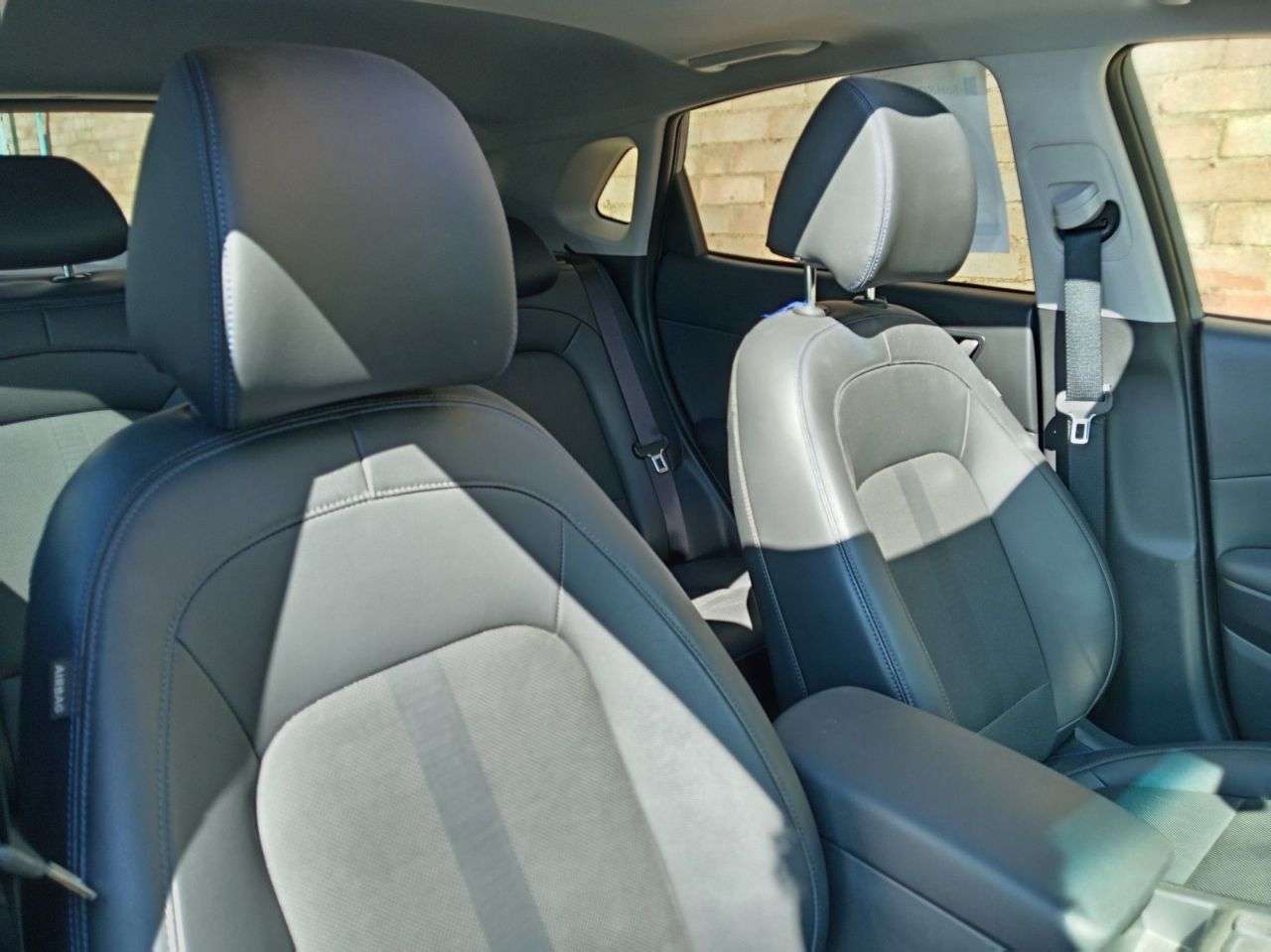 2023 HYUNDAI KONA 2023 HYUNDAI KONA