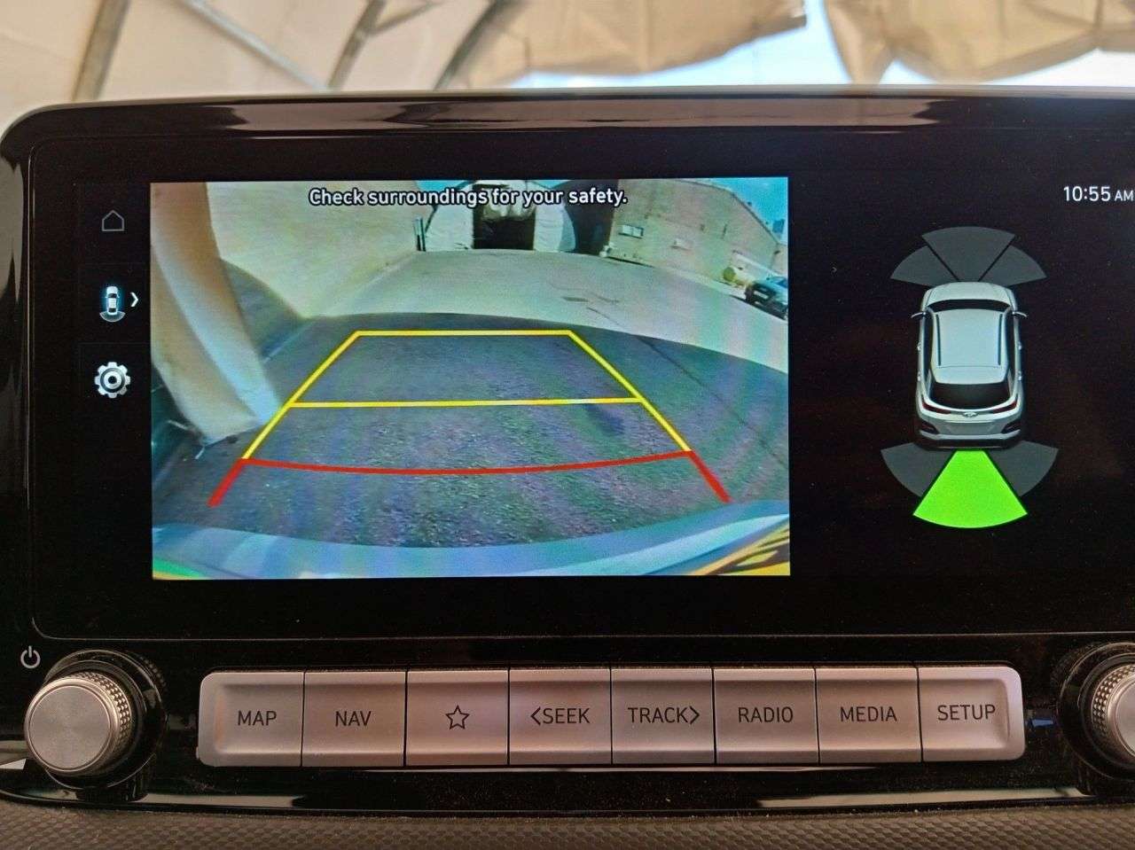 A 2023 HYUNDAI KONA 64kWh Ultimate SUV 5dr Electric Auto (10.5kW Charger) (204 ps) A 2023 HYUNDAI KONA 64kWh Ultimate SUV 5dr Electric Auto (10.5kW Charger) (204 ps)