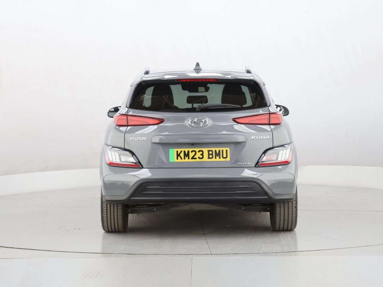 2023 HYUNDAI KONA 2023 HYUNDAI KONA