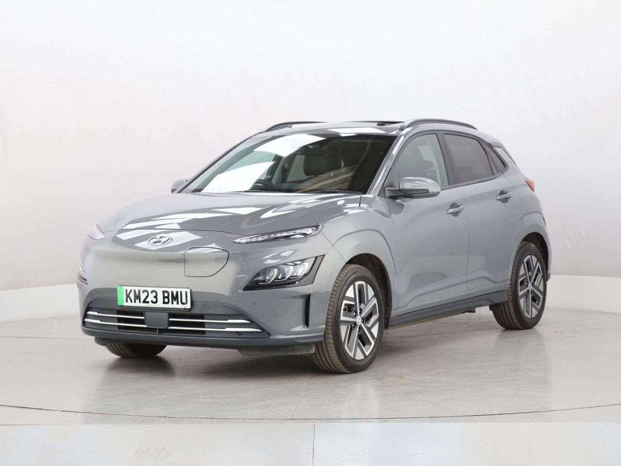 2023 HYUNDAI KONA 2023 HYUNDAI KONA