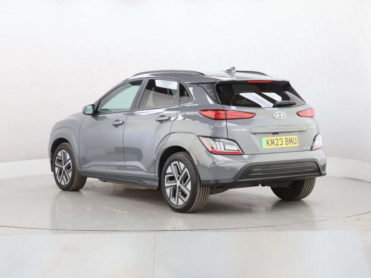 2023 HYUNDAI KONA 2023 HYUNDAI KONA