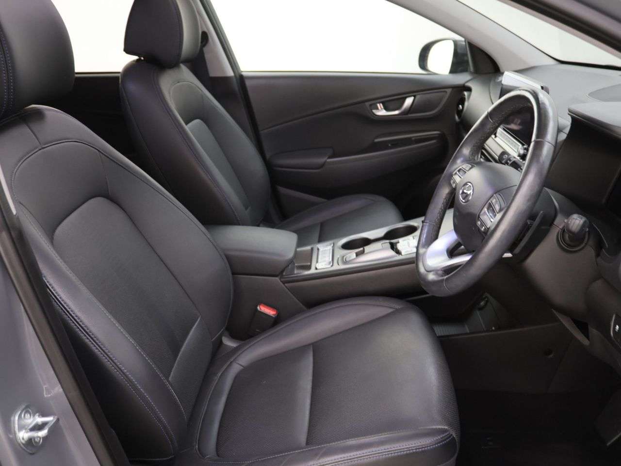2023 HYUNDAI KONA 2023 HYUNDAI KONA