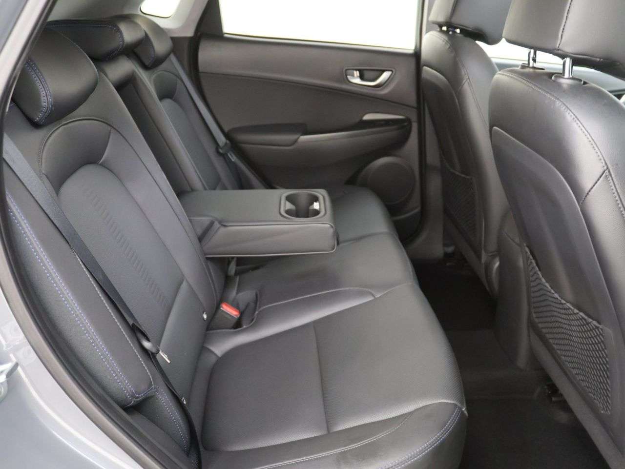 2023 HYUNDAI KONA 2023 HYUNDAI KONA