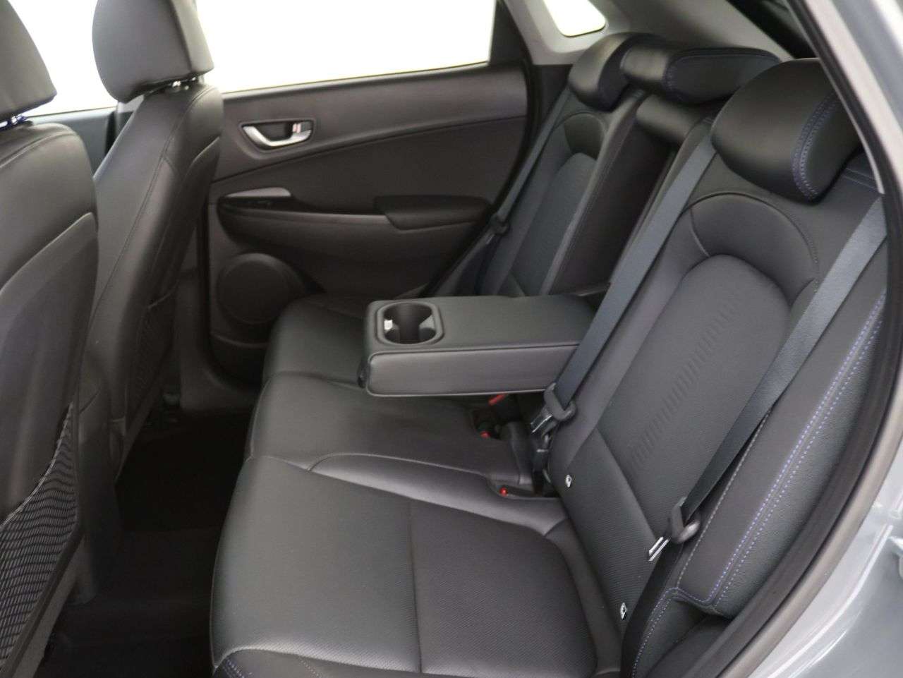2023 HYUNDAI KONA 2023 HYUNDAI KONA