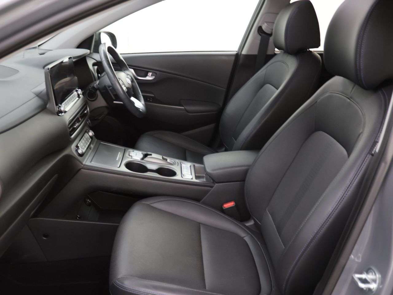 2023 HYUNDAI KONA 2023 HYUNDAI KONA