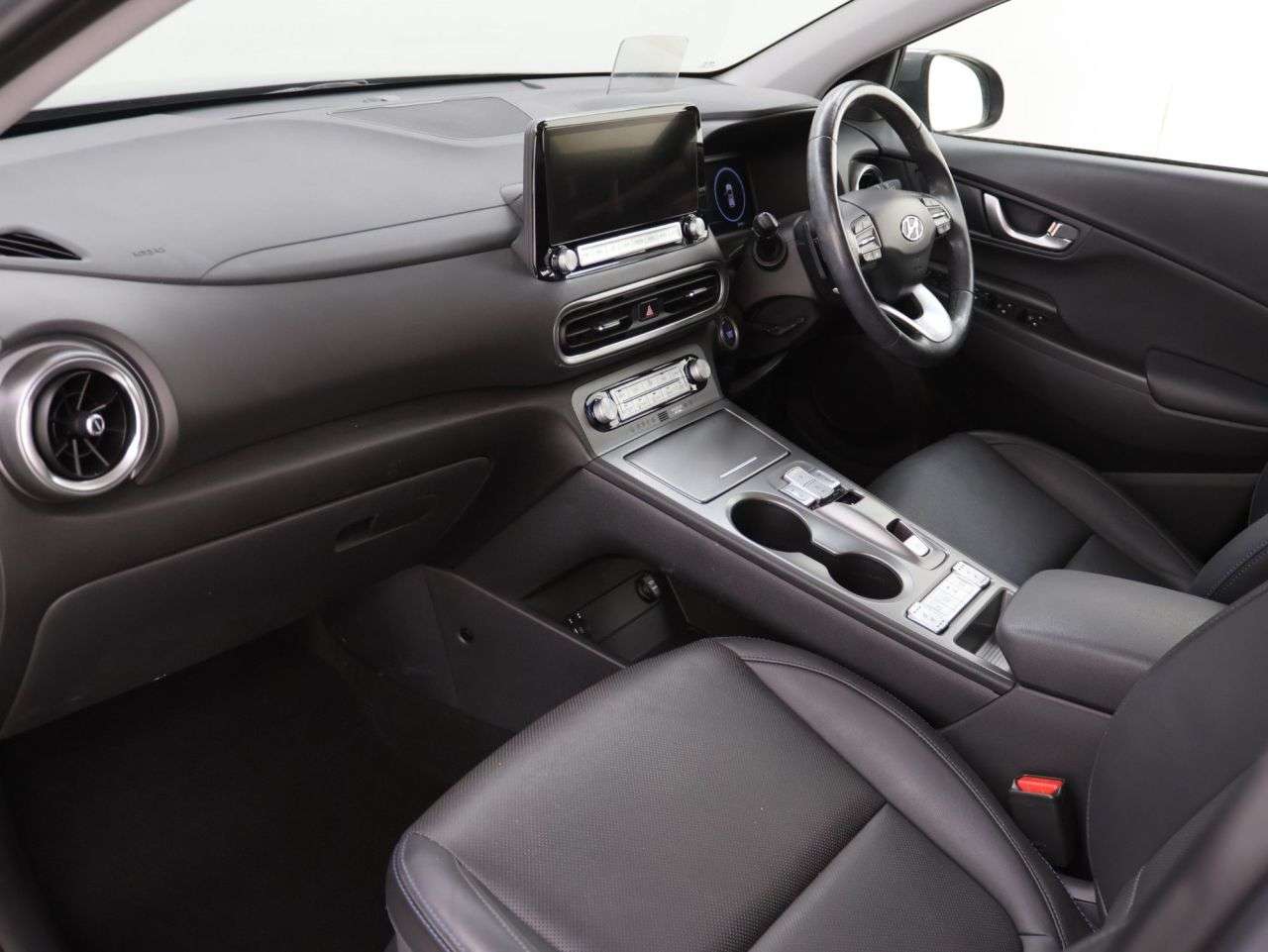 2023 HYUNDAI KONA 2023 HYUNDAI KONA