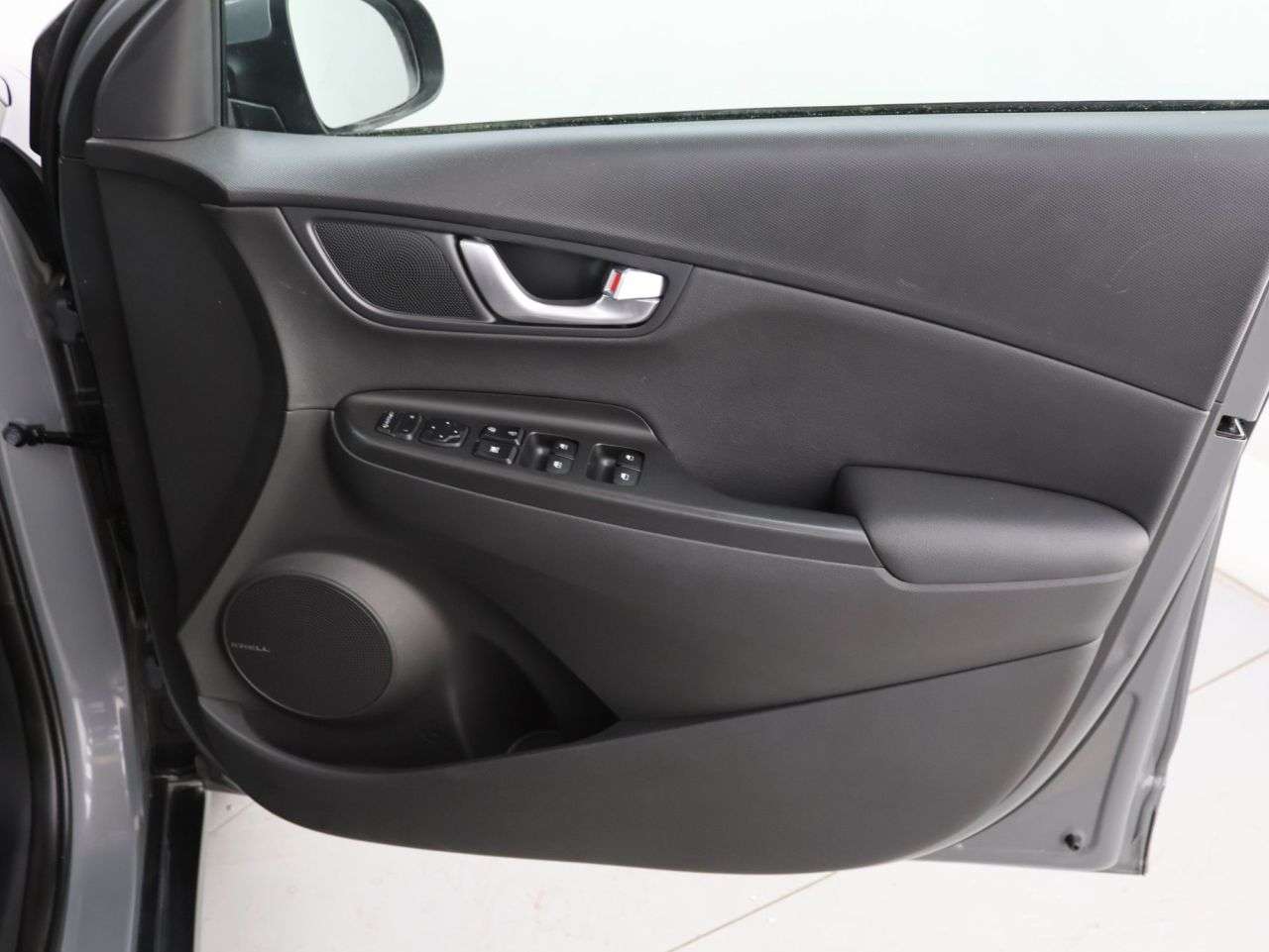 2023 HYUNDAI KONA 2023 HYUNDAI KONA