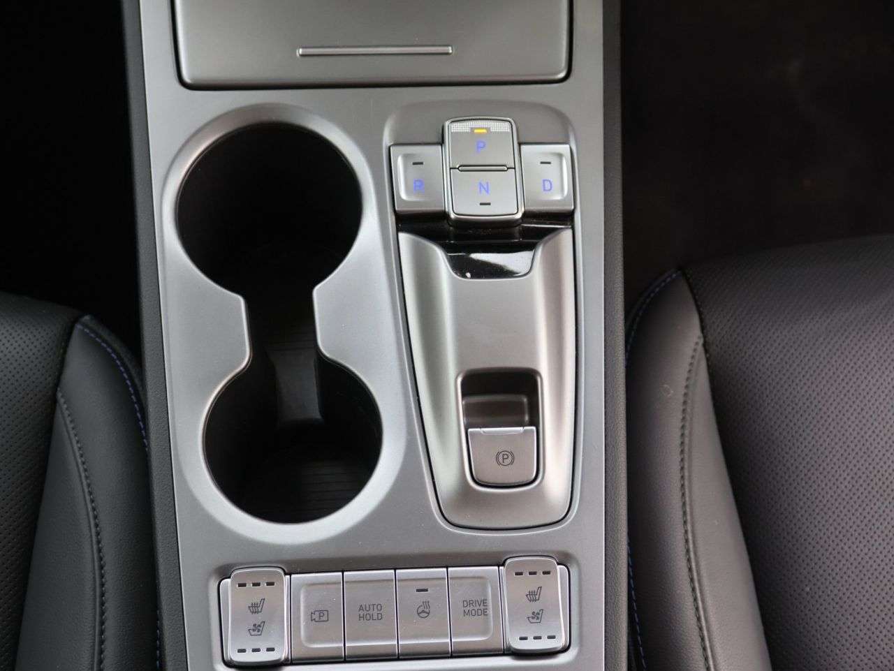 2023 HYUNDAI KONA 2023 HYUNDAI KONA