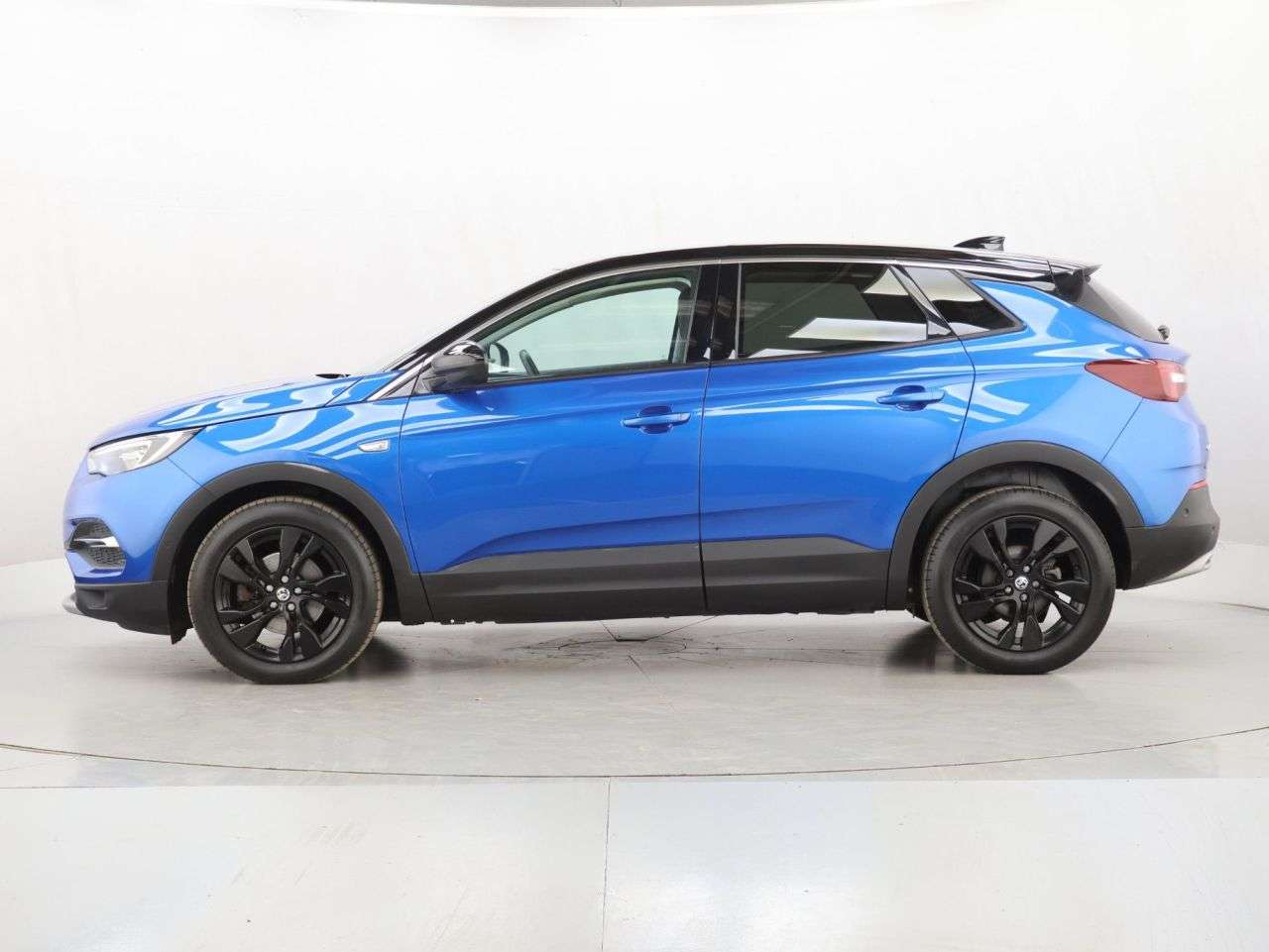 2021 VAUXHALL GRANDLAND X 2021 VAUXHALL GRANDLAND X