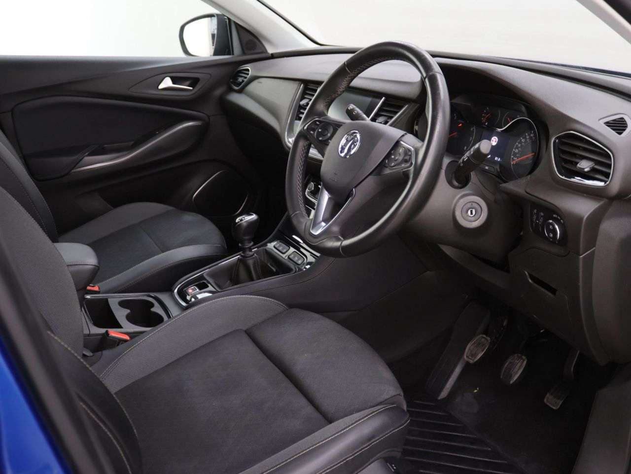 2021 VAUXHALL GRANDLAND X 2021 VAUXHALL GRANDLAND X