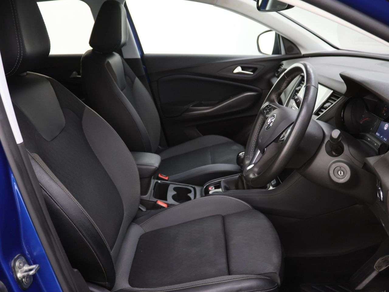 2021 VAUXHALL GRANDLAND X 2021 VAUXHALL GRANDLAND X