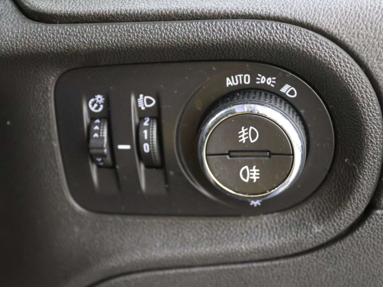 2021 VAUXHALL GRANDLAND X 2021 VAUXHALL GRANDLAND X