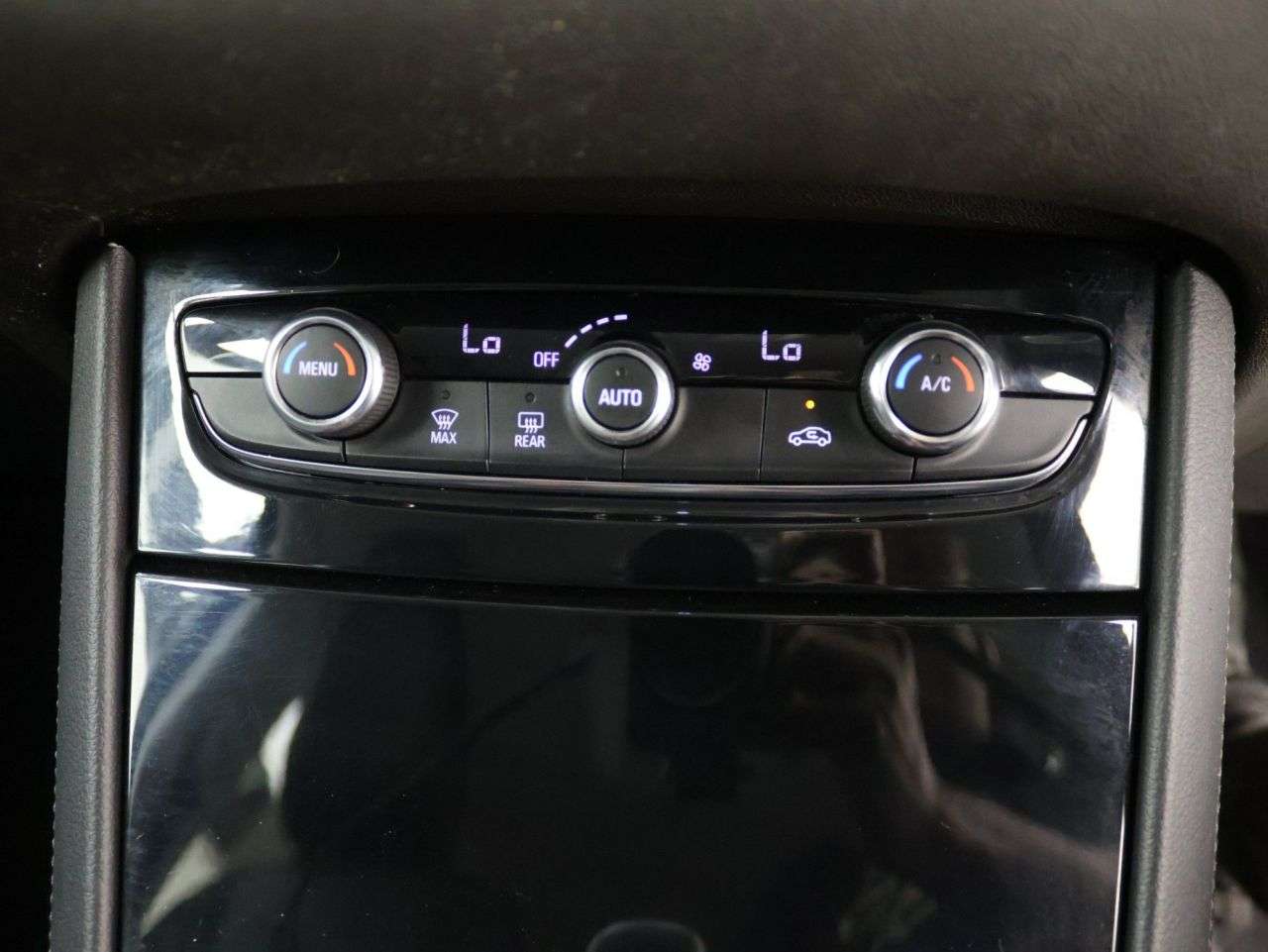 2021 VAUXHALL GRANDLAND X 2021 VAUXHALL GRANDLAND X
