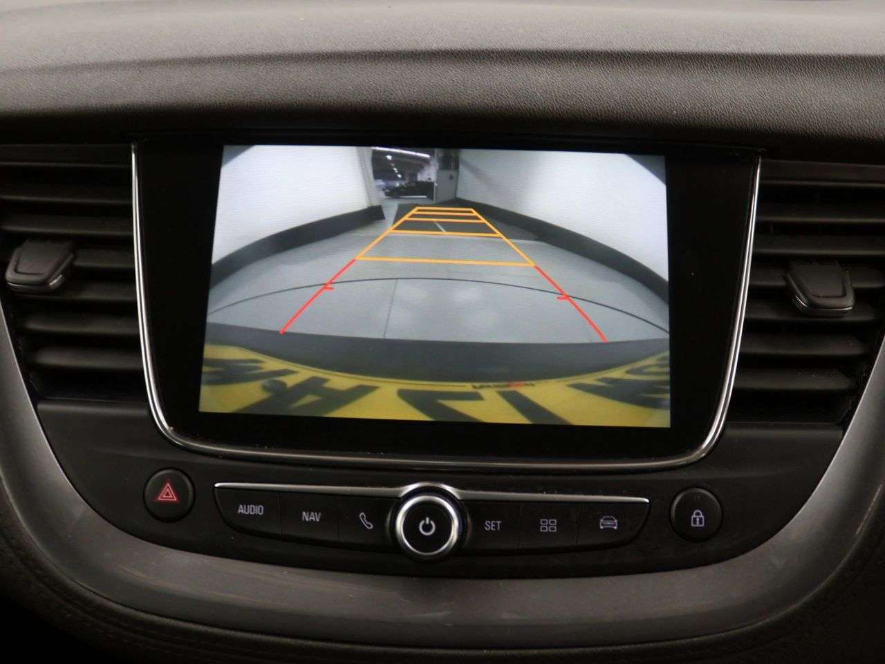 2021 VAUXHALL GRANDLAND X 2021 VAUXHALL GRANDLAND X