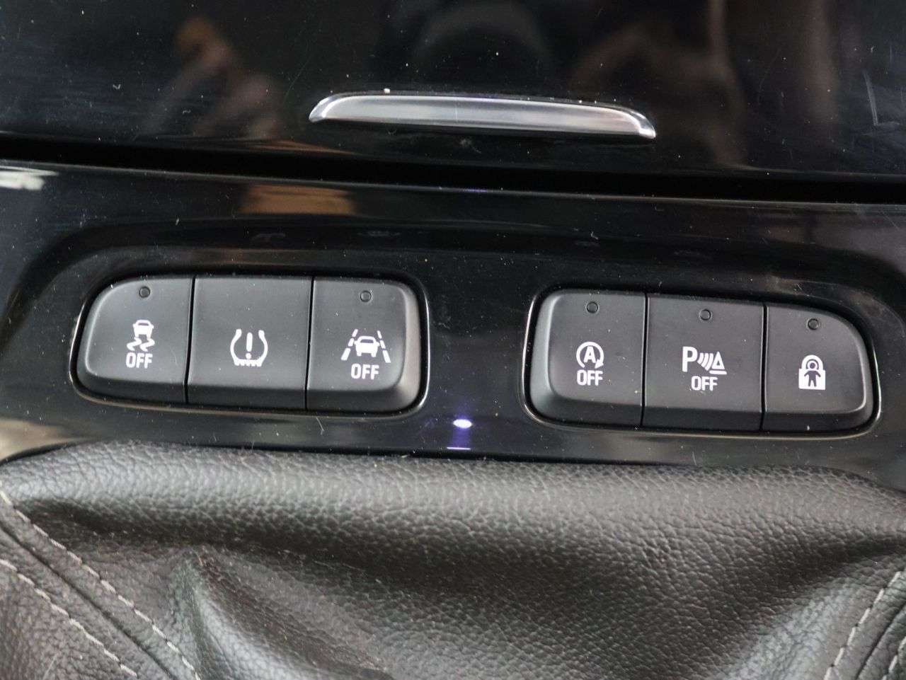 2021 VAUXHALL GRANDLAND X 2021 VAUXHALL GRANDLAND X