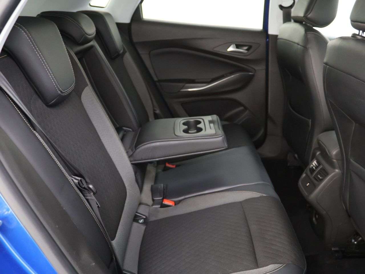 2021 VAUXHALL GRANDLAND X 2021 VAUXHALL GRANDLAND X