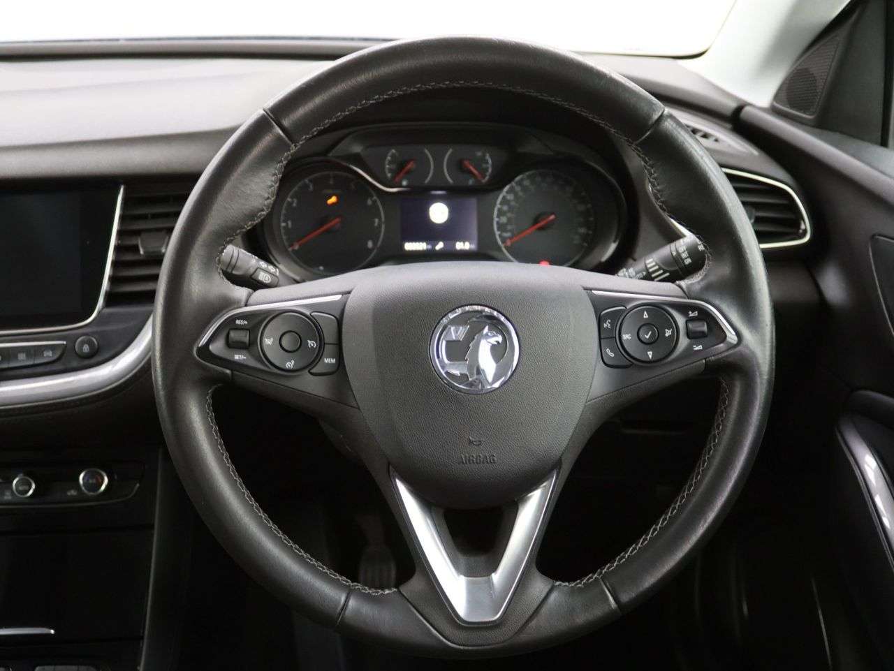 2021 VAUXHALL GRANDLAND X 2021 VAUXHALL GRANDLAND X