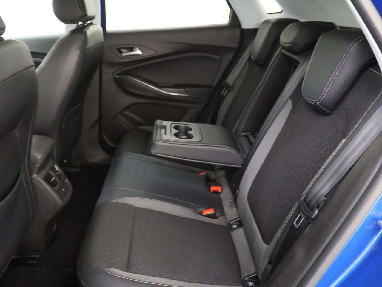 2021 VAUXHALL GRANDLAND X 2021 VAUXHALL GRANDLAND X