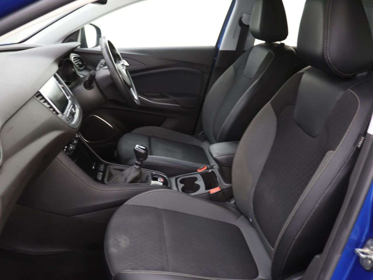 2021 VAUXHALL GRANDLAND X 2021 VAUXHALL GRANDLAND X