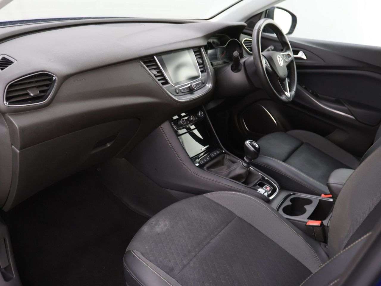 2021 VAUXHALL GRANDLAND X 2021 VAUXHALL GRANDLAND X
