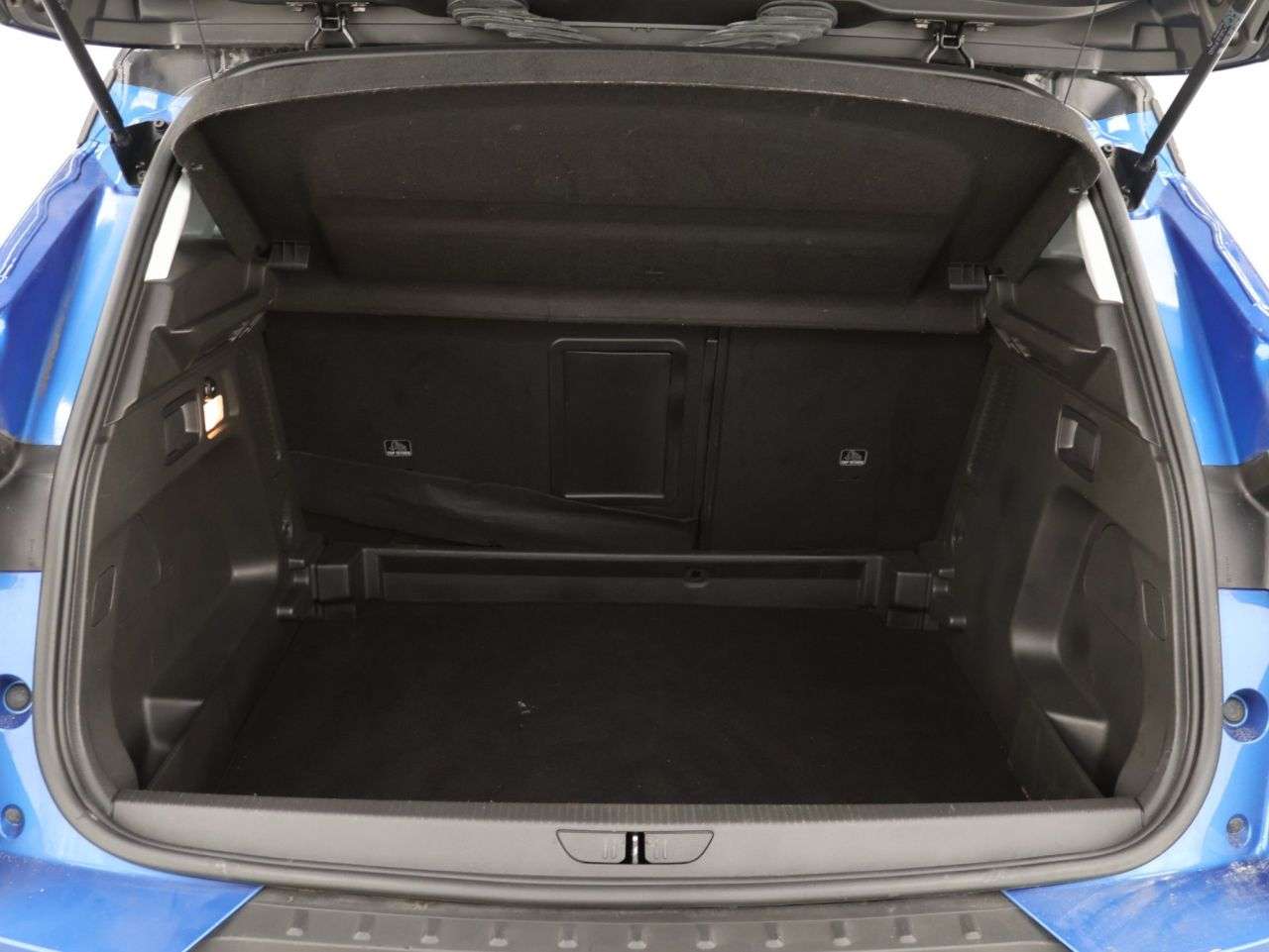 2021 VAUXHALL GRANDLAND X 2021 VAUXHALL GRANDLAND X