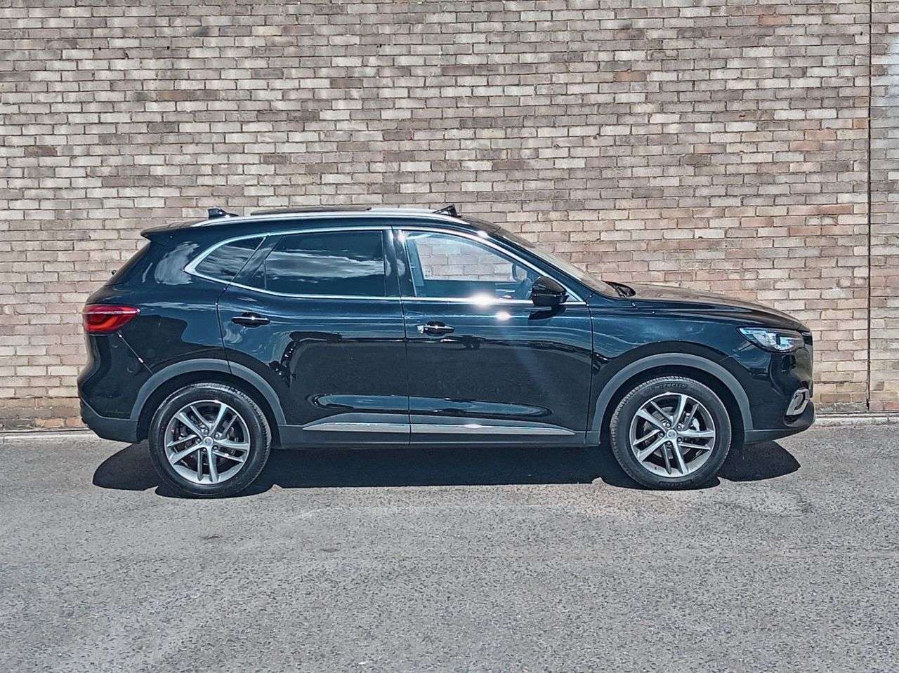 2023 MG MG HS 2023 MG MG HS