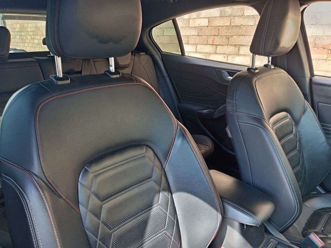 2023 FORD FOCUS 2023 FORD FOCUS